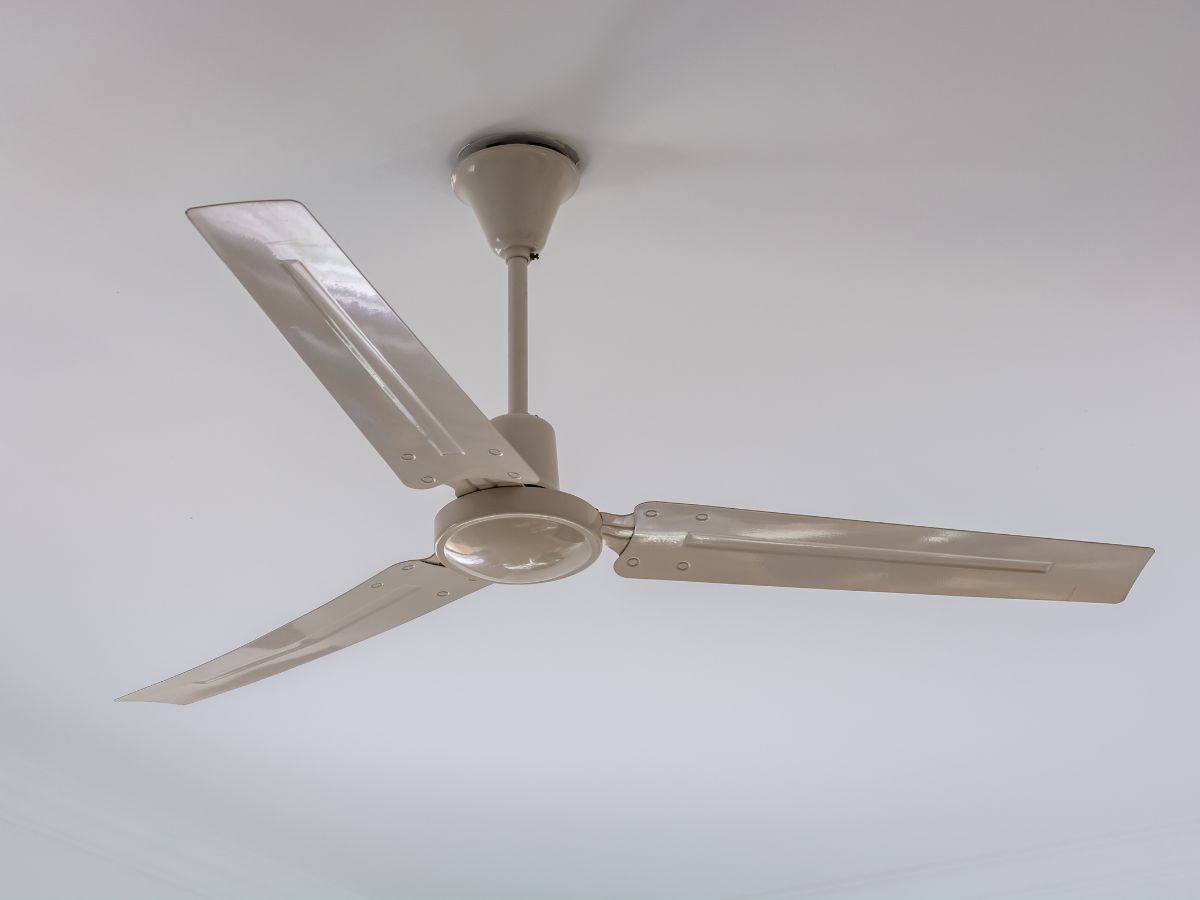 ceiling fan2 white ceiling fan
